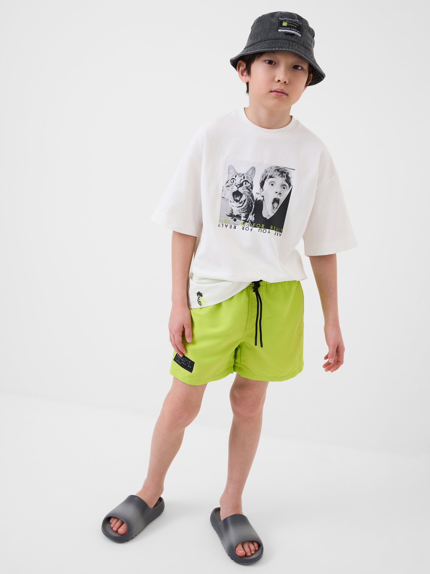 Шлепанцы PlayToday 12611701 - фото 7