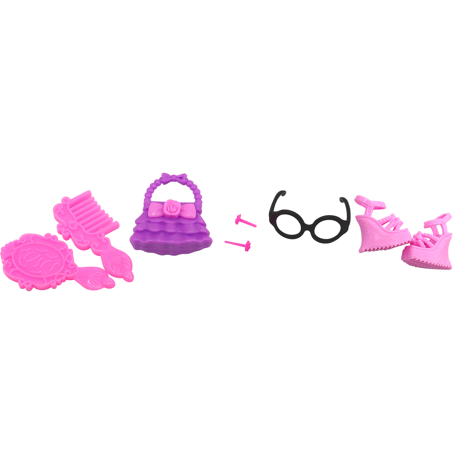Кукла классическая Funky Toys FT0886604 - фото 3