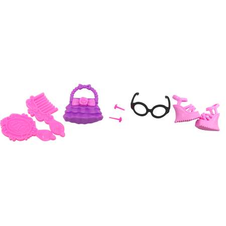 Кукла классическая Funky Toys