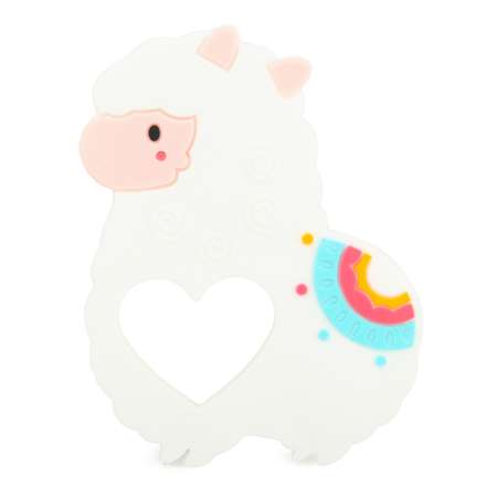 Прорезыватель BabyGo Lama