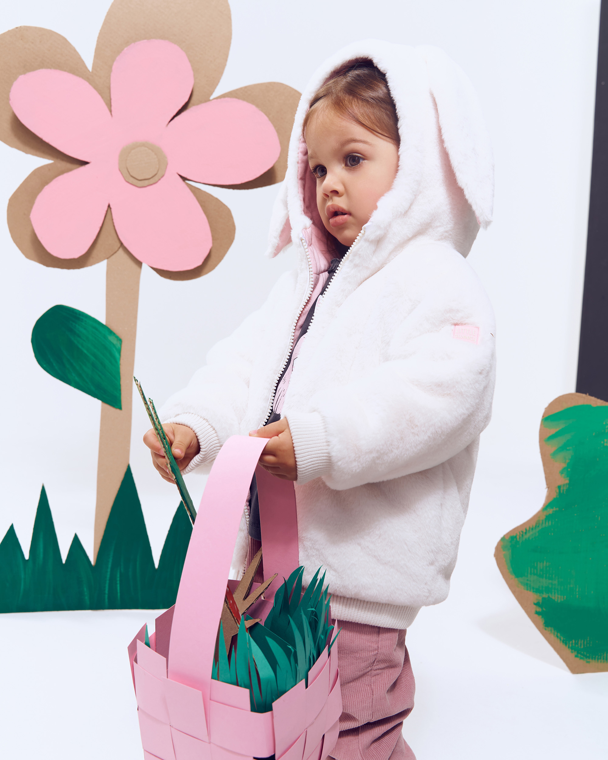 Куртка Baby Go Trend W24BT-1GW27ig-00 - фото 13