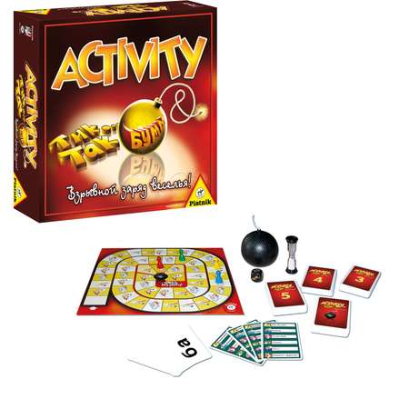 Настольная игра Piatnik