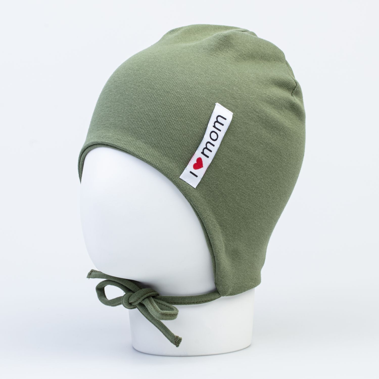 Шапка Котофей 07011295-40 - фото 1