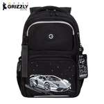Рюкзак Grizzly для мальчика