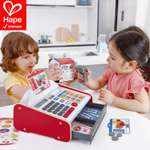 Игровой набор Hape касса