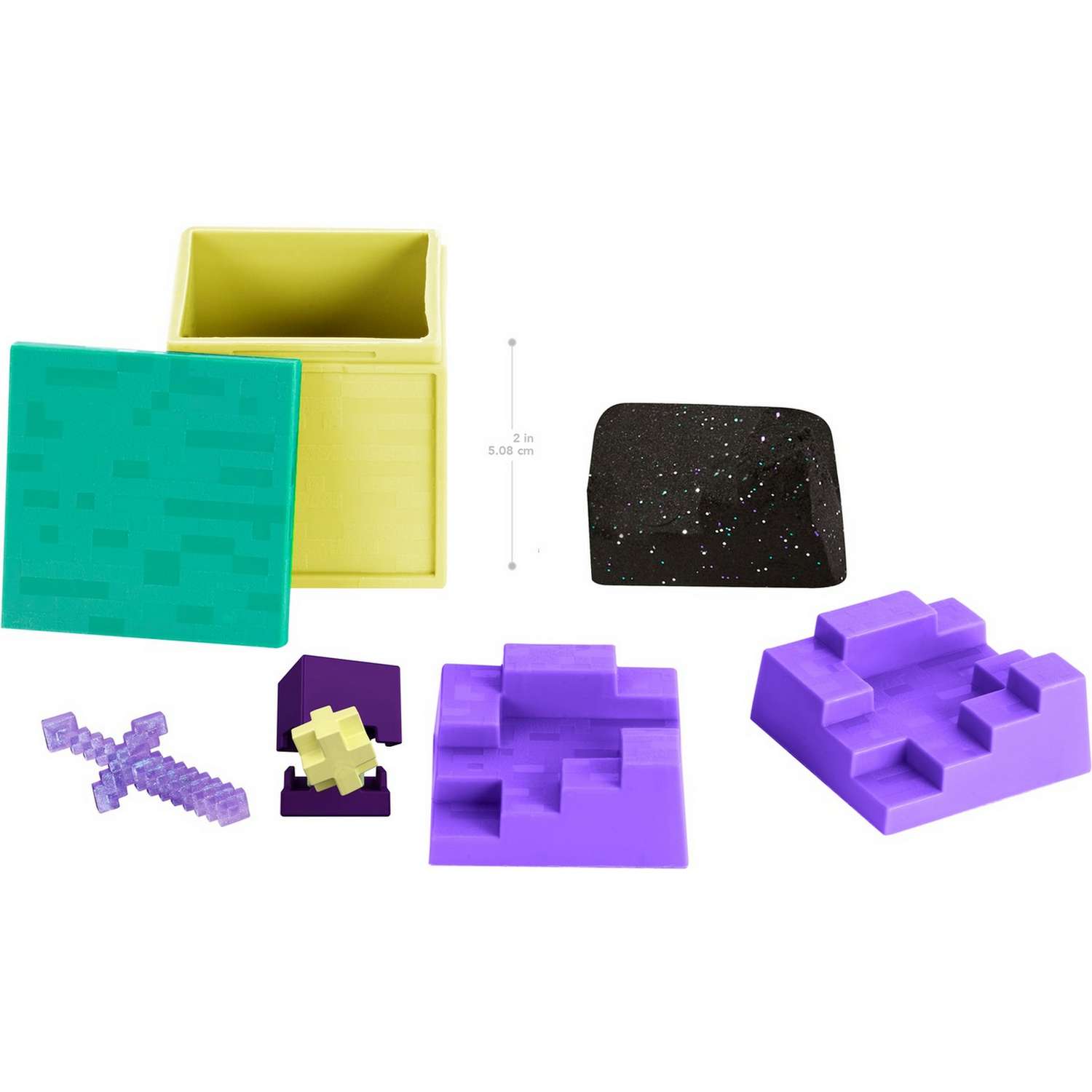 Игровой набор Minecraft - фото 10
