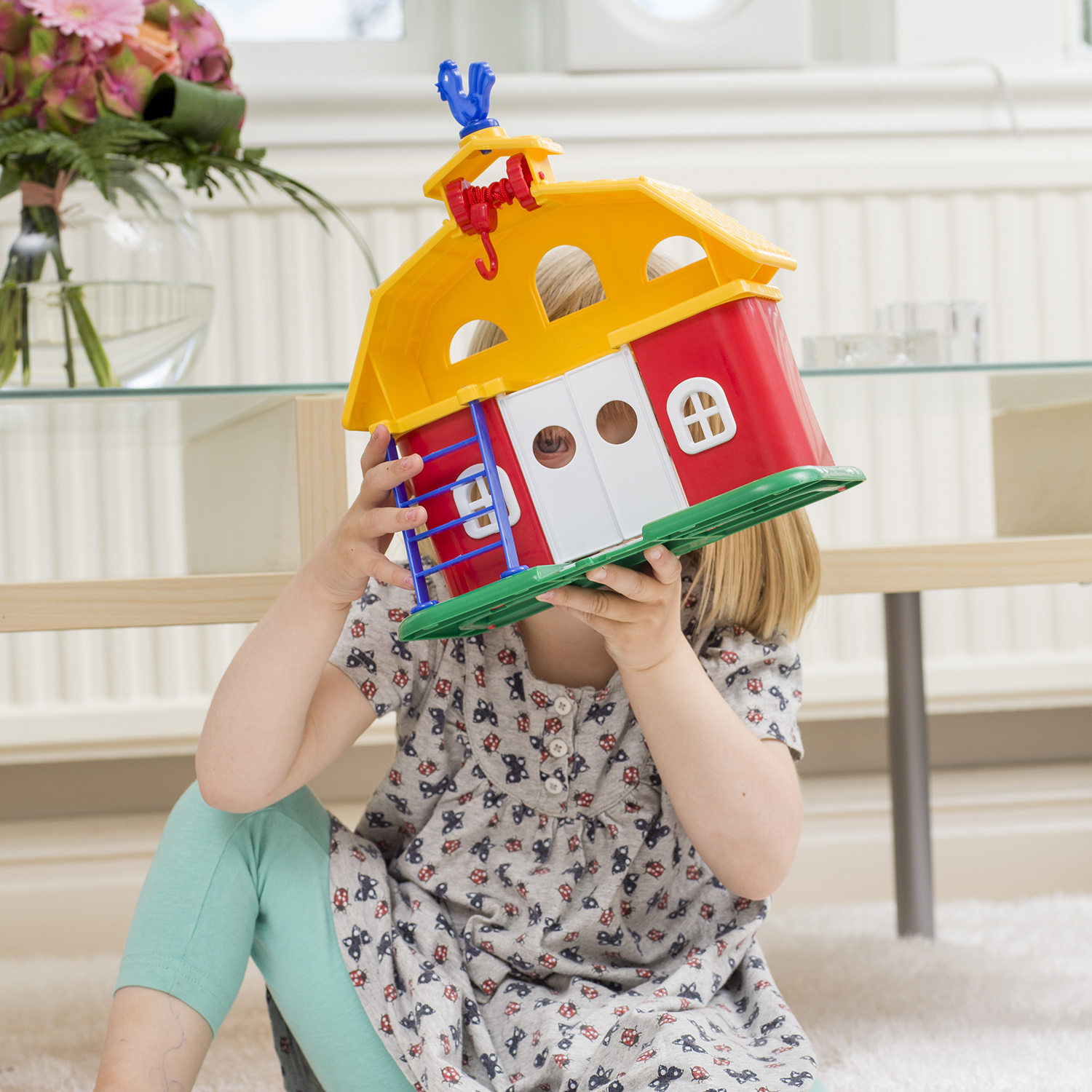 Игровой набор VIKINGTOYS Ферма - фото 6