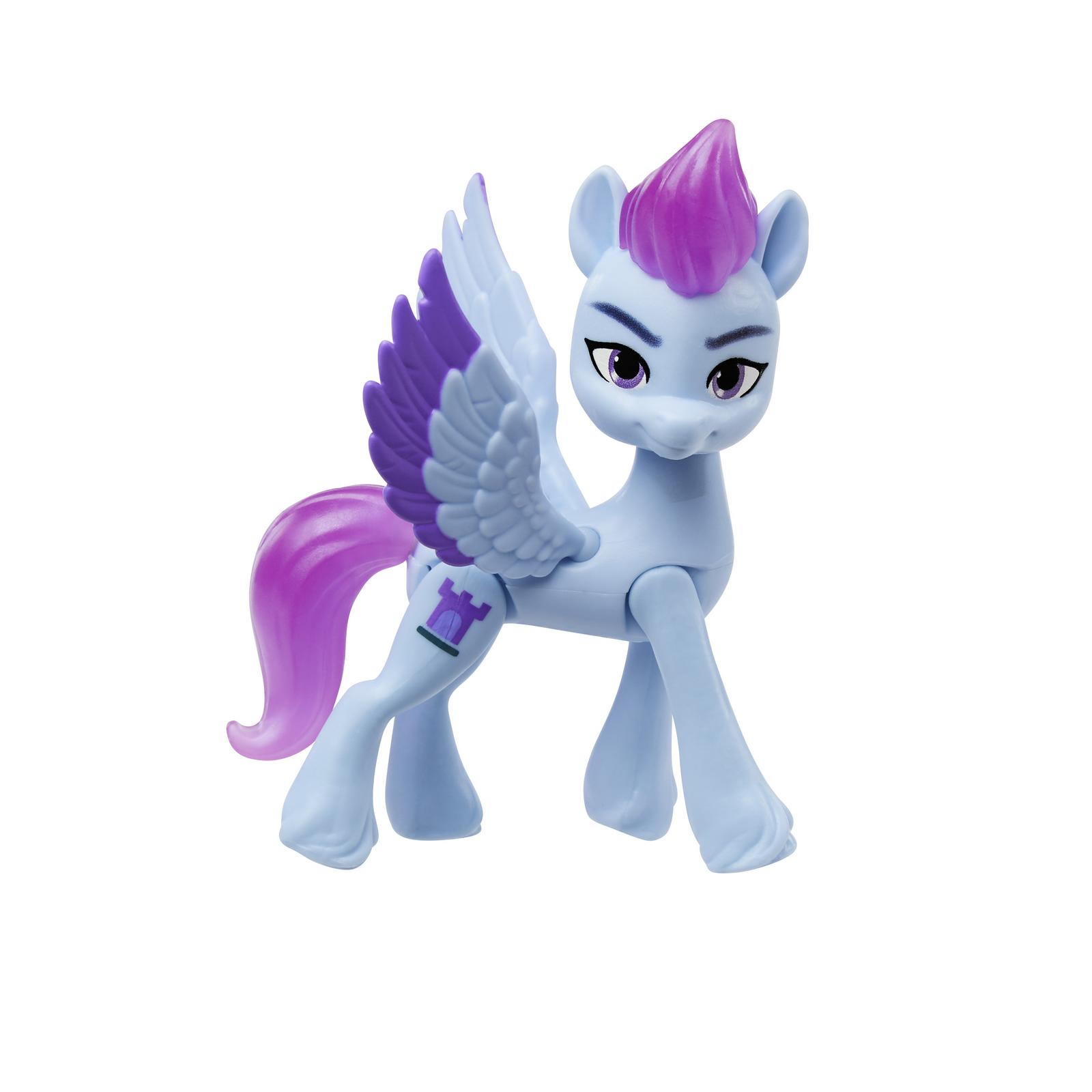 Игровой набор My Little Pony - фото 5