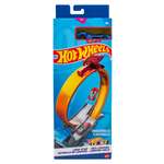 Парковка Hot Wheels Мертвая петля