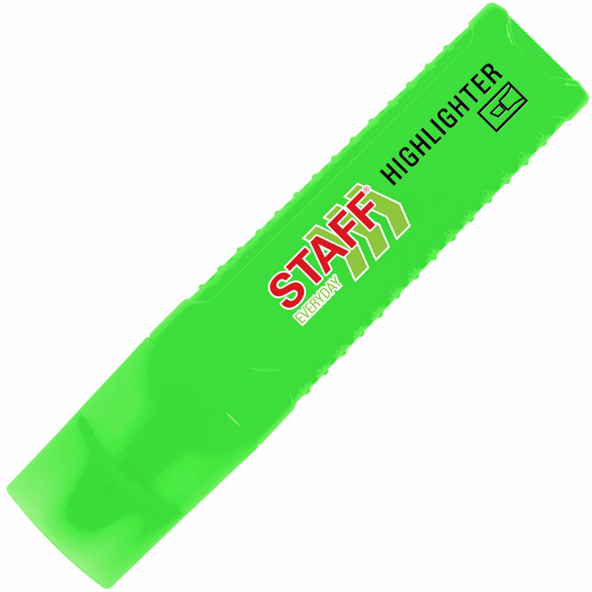 Текстовыделители Staff 6 цв. - фото 9