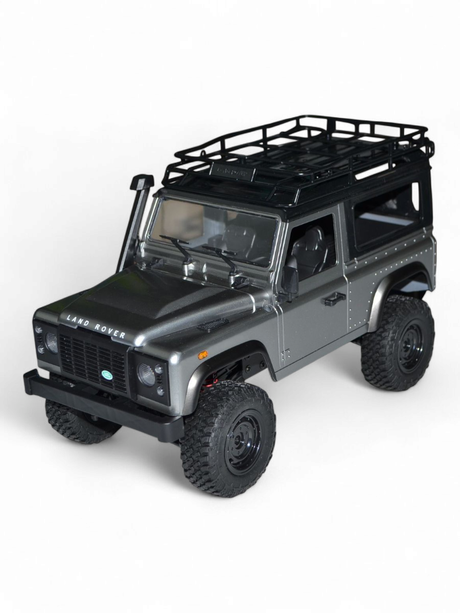 Автомобиль РУ CS Toys 1:12 - фото 3