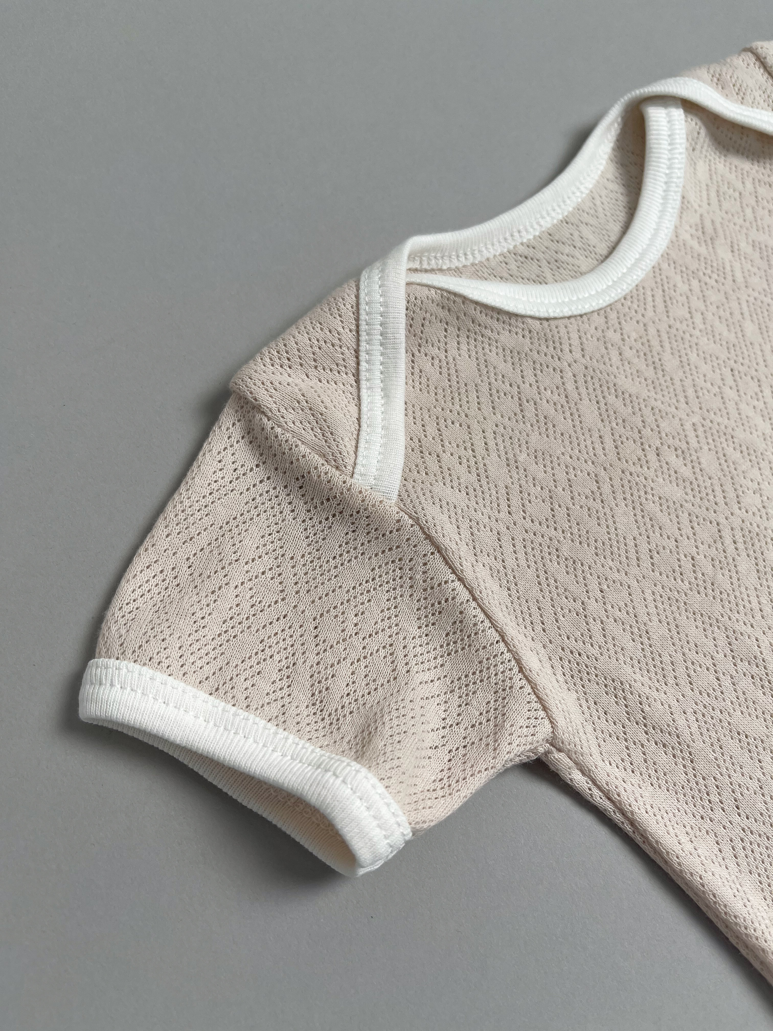 Боди 3 шт Clariss ЦБ-00001571 - фото 13