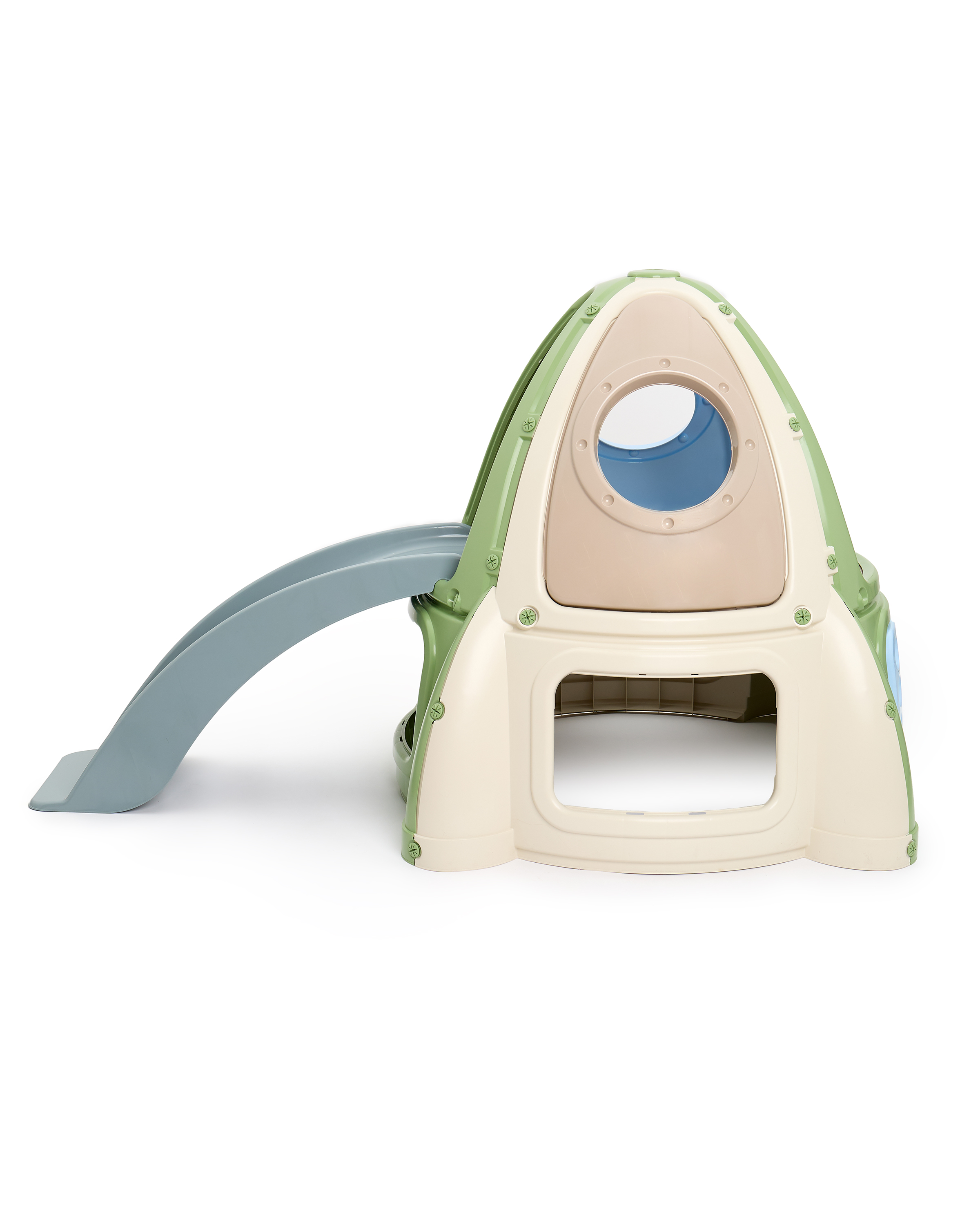 Домик ZEBRA Ракета - фото 3