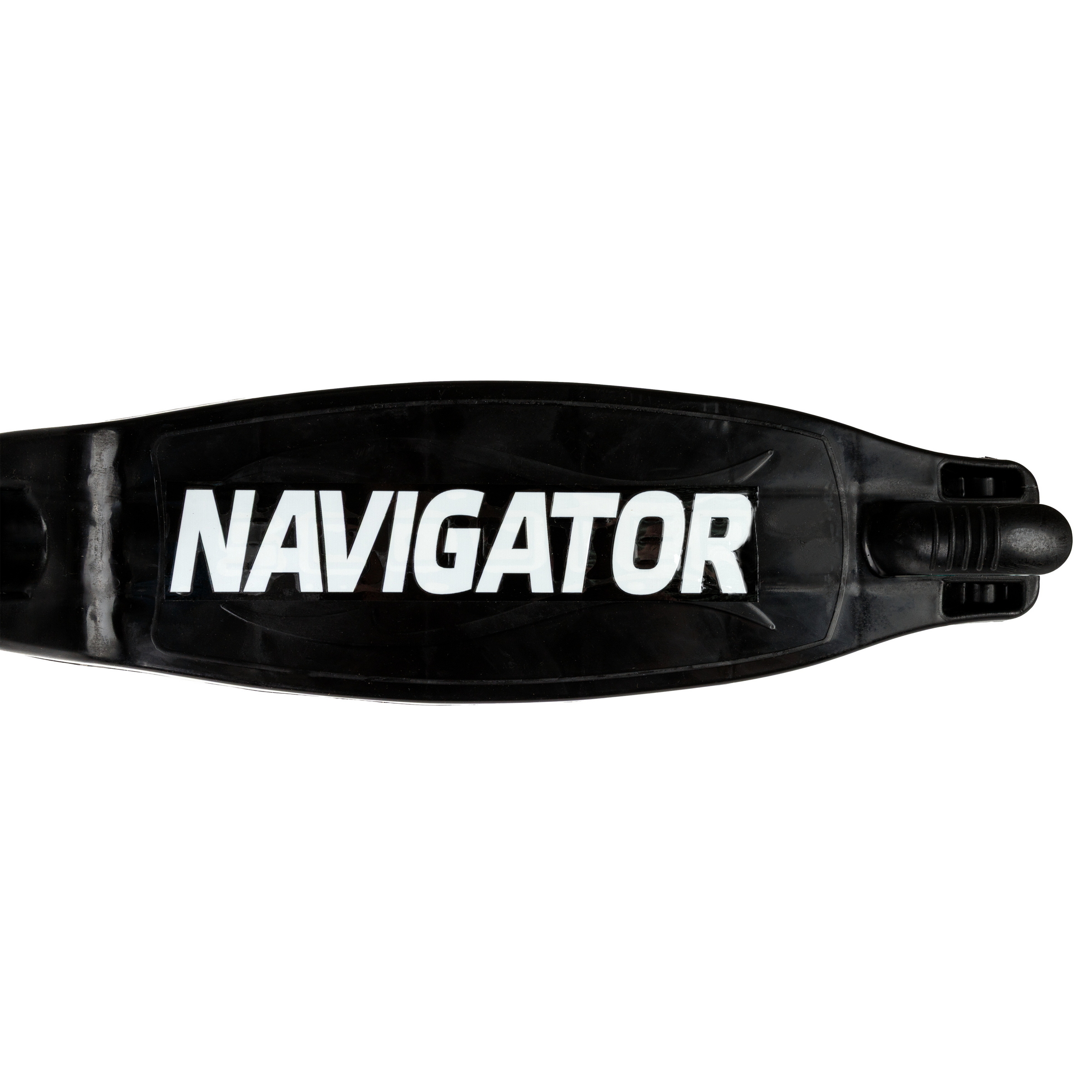 Самокат NaVigator трехколесный - фото 17