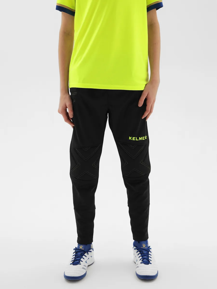 Брюки вратарские KELME K15Z408LC-010 - фото 12