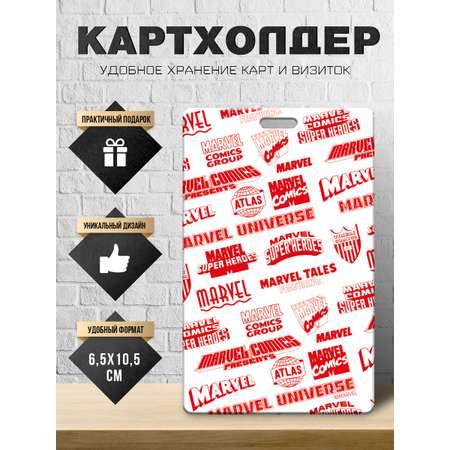 Визитница PRIORITY
