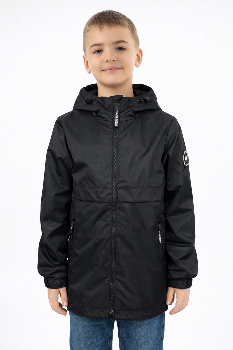 Ветровка Rusland 185-252 - фото 1