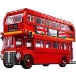 Конструктор LEGO Creator Expert 10258 1686 дет.