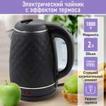 Чайник электрический LUMME LU-4106