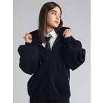 Толстовка Соль и Перец