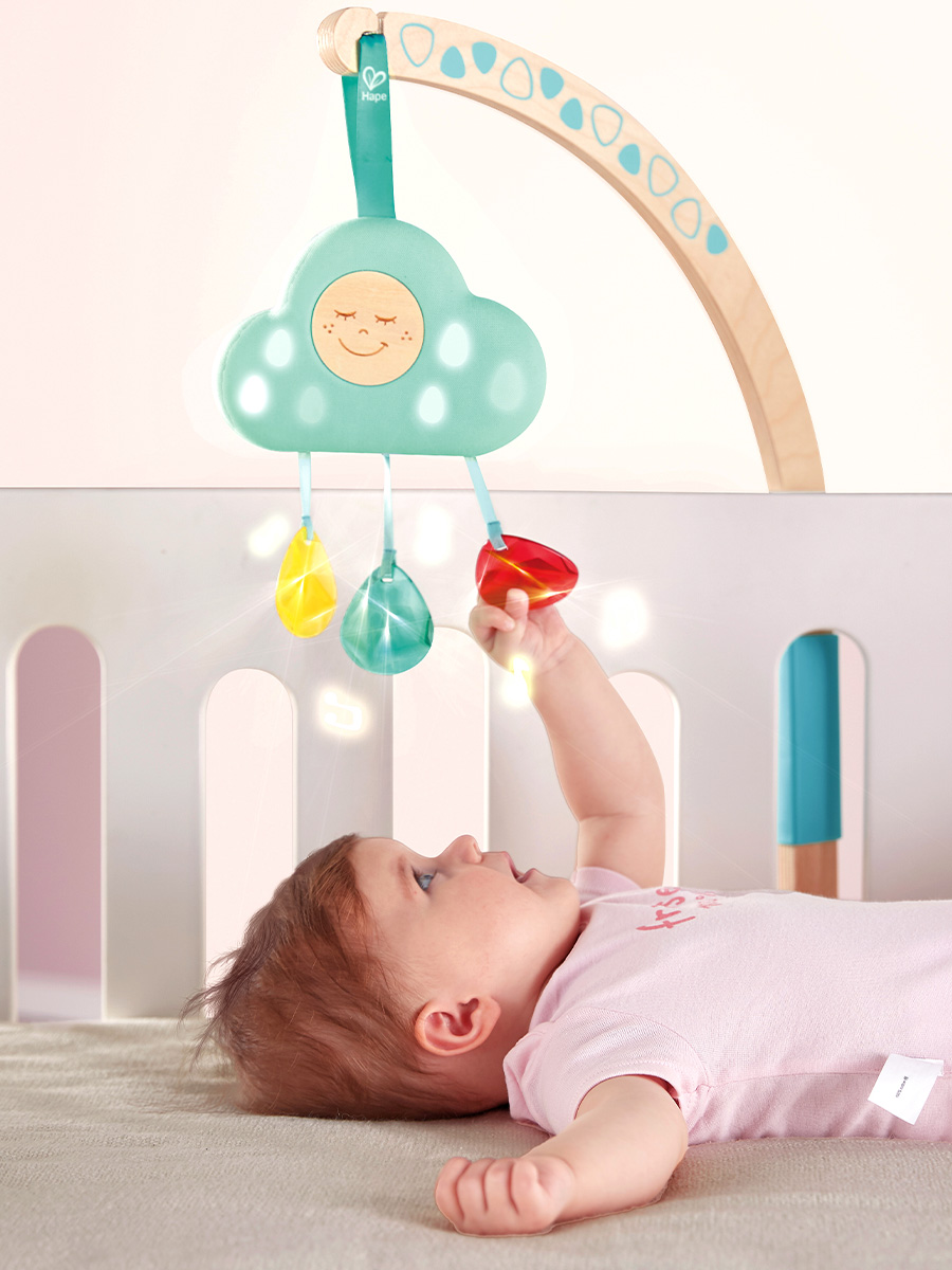 Игрушка Hape погремушка - фото 6