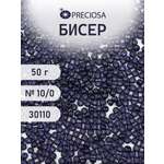 Набор для творчества Preciosa бисер чешский 10/0 50г 1 шт