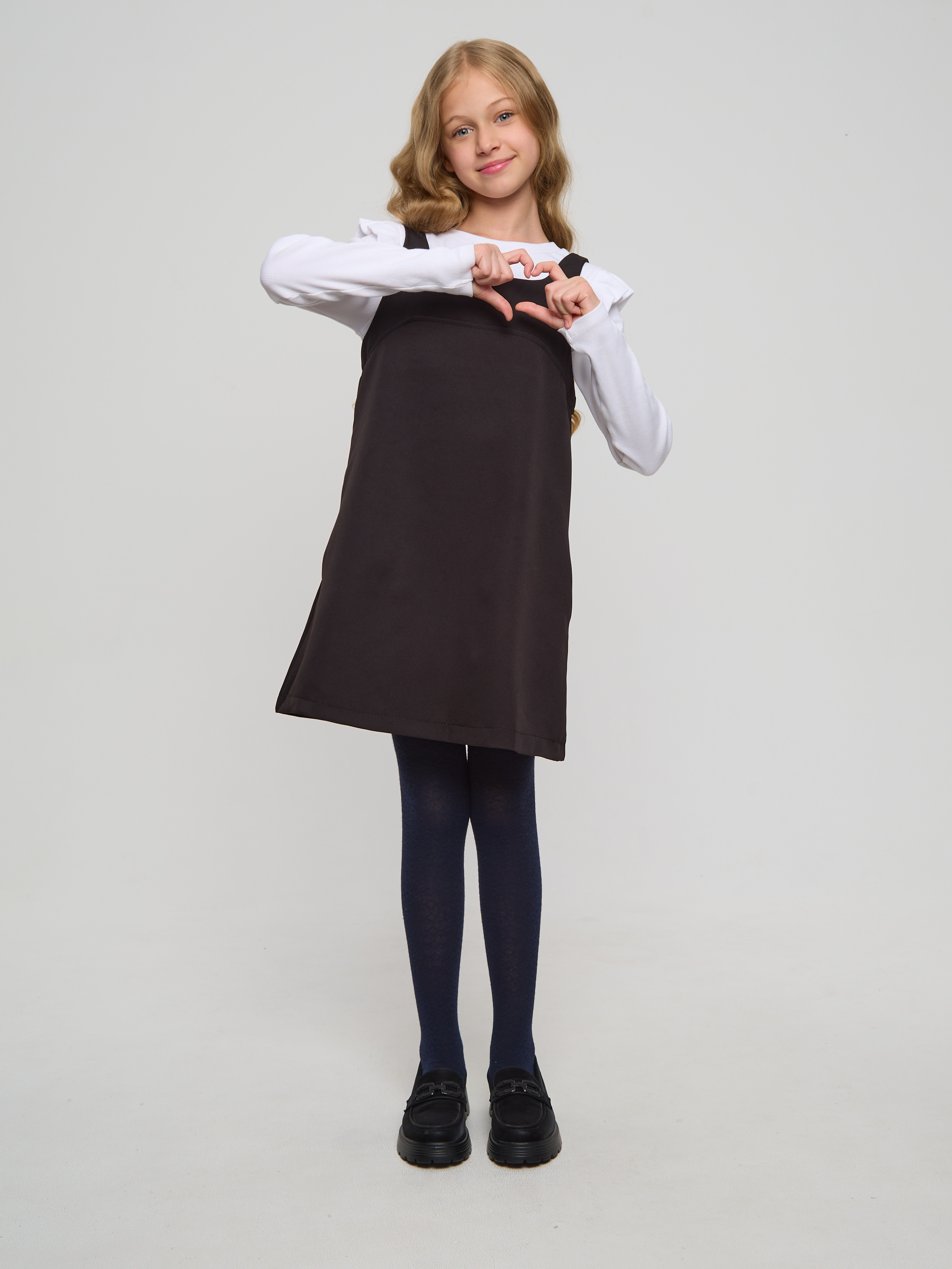 Колготки НАШЕ 122с4 рис 7, 3-1 - фото 2