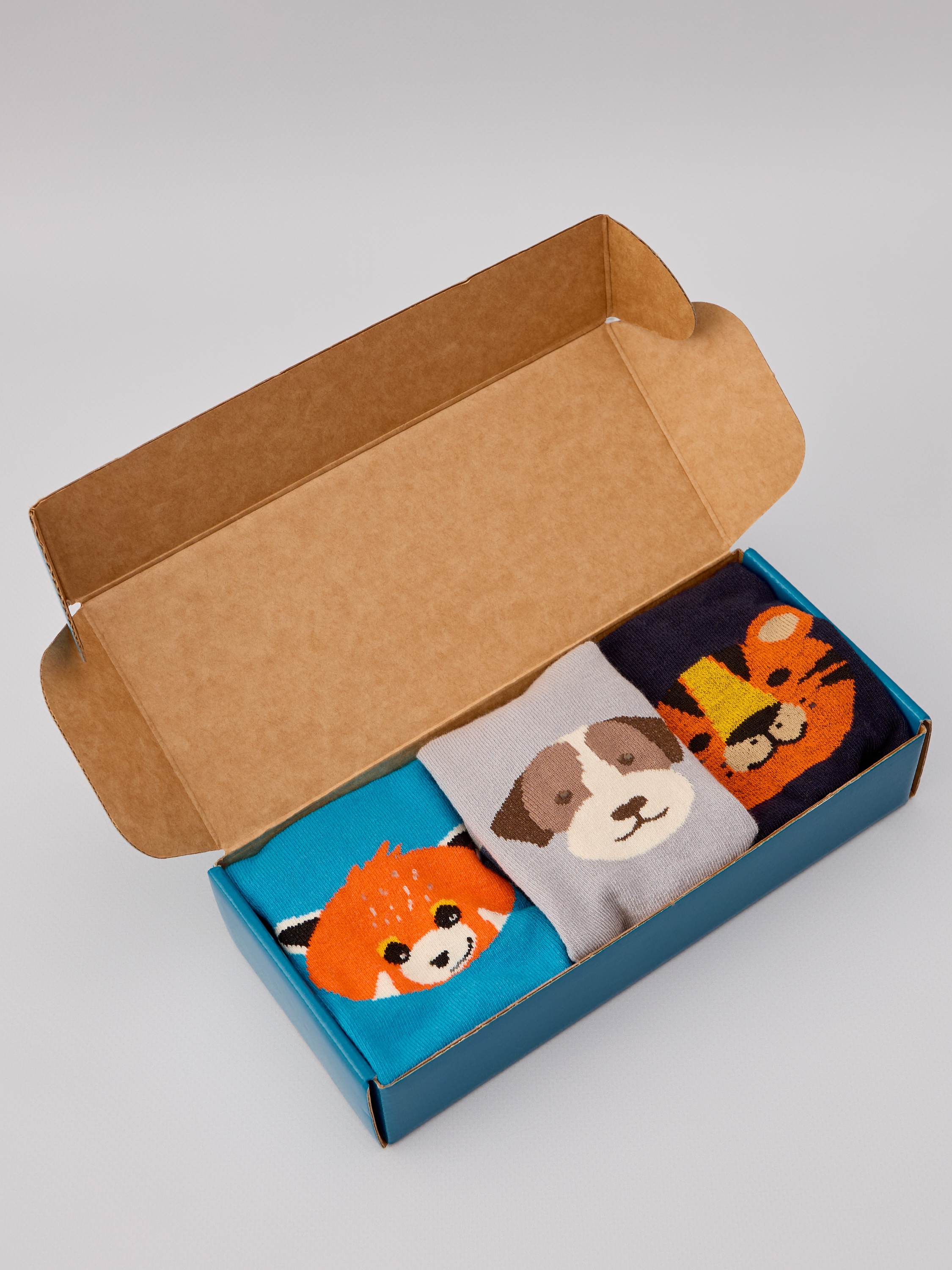 Колготки 3 пары John Jeniford DD228mk3 - фото 2