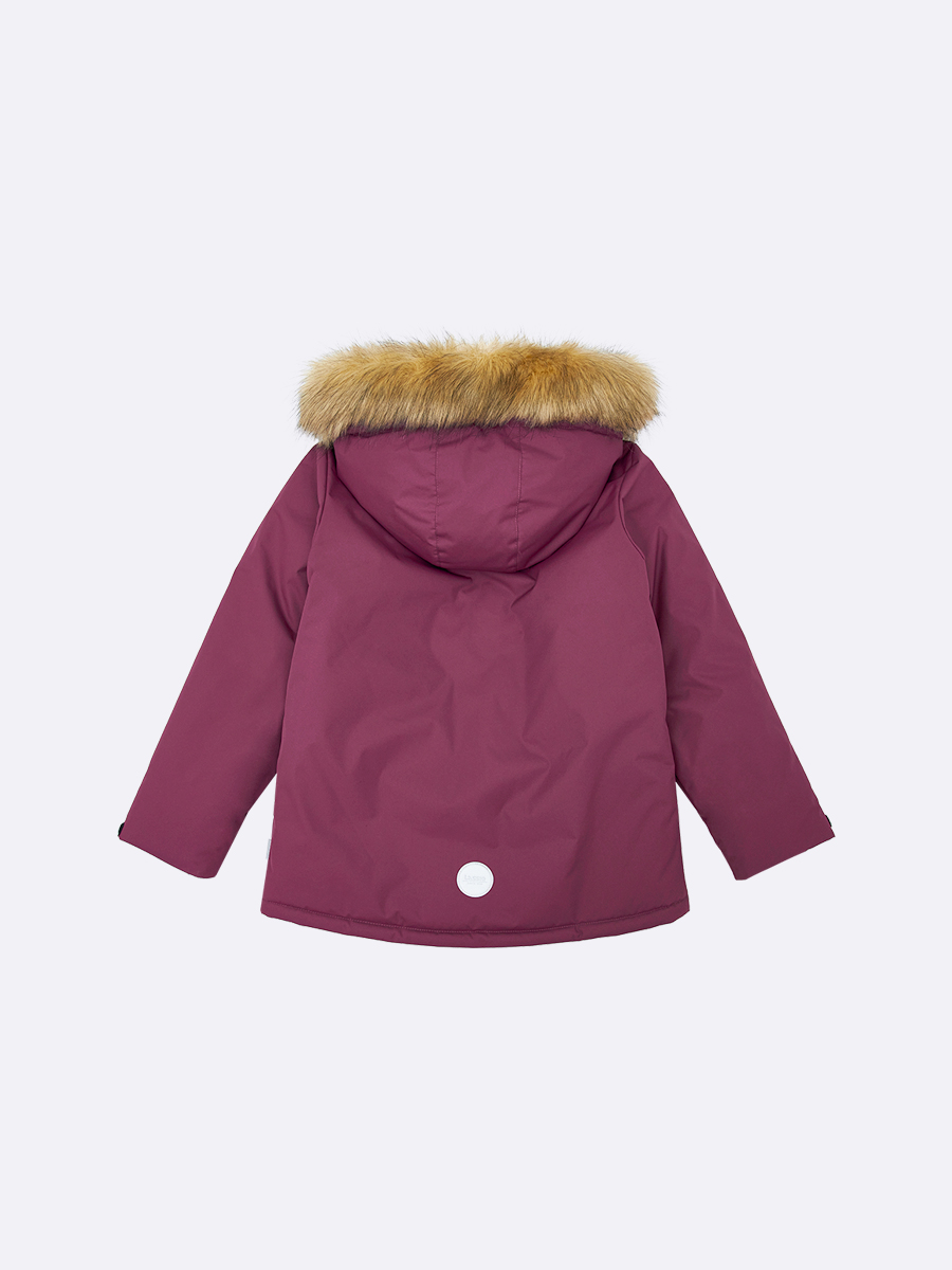 Куртка Lassie 73105405-4590 - фото 4