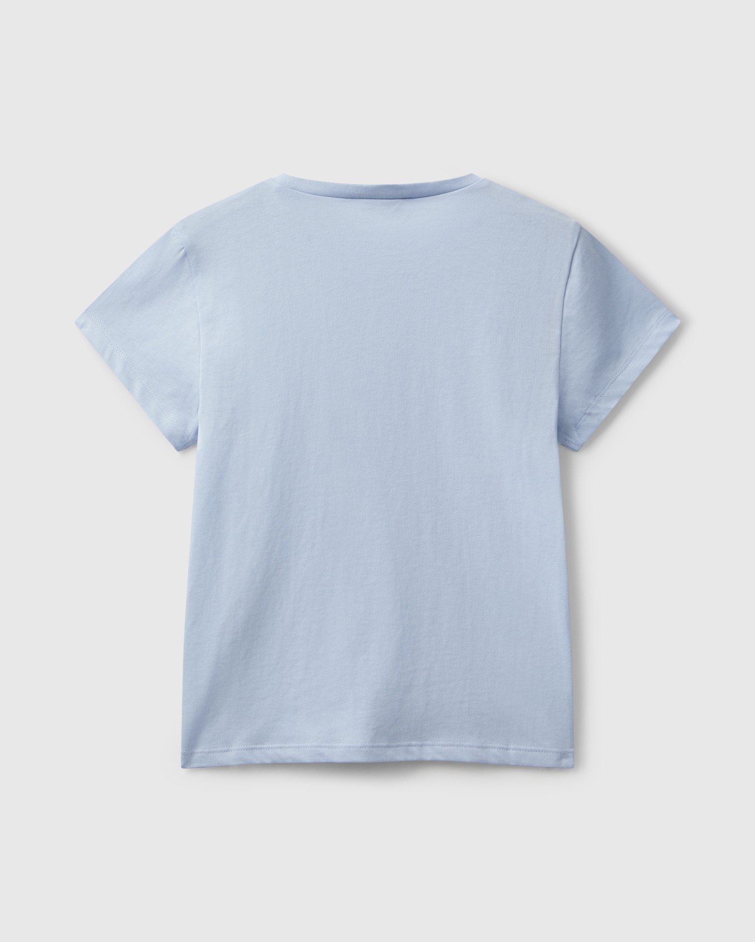 Футболка United Colors of Benetton 25A_3I1XC10Q1_11Y - фото 2