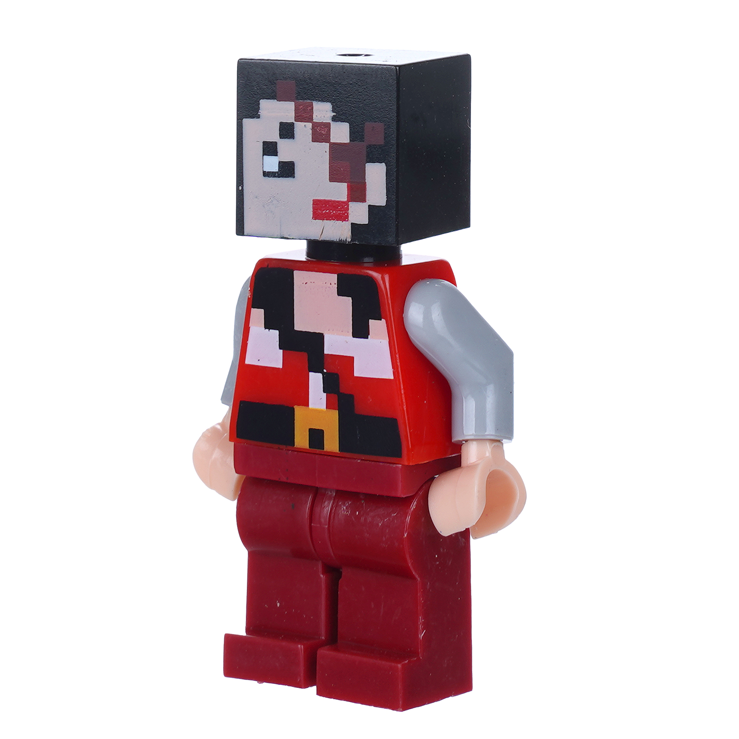 Конструктор Город мастеров Мой мир - фото 7