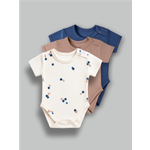 Боди 3 шт ШВЕЙНЫЕ ИСТОРИИ