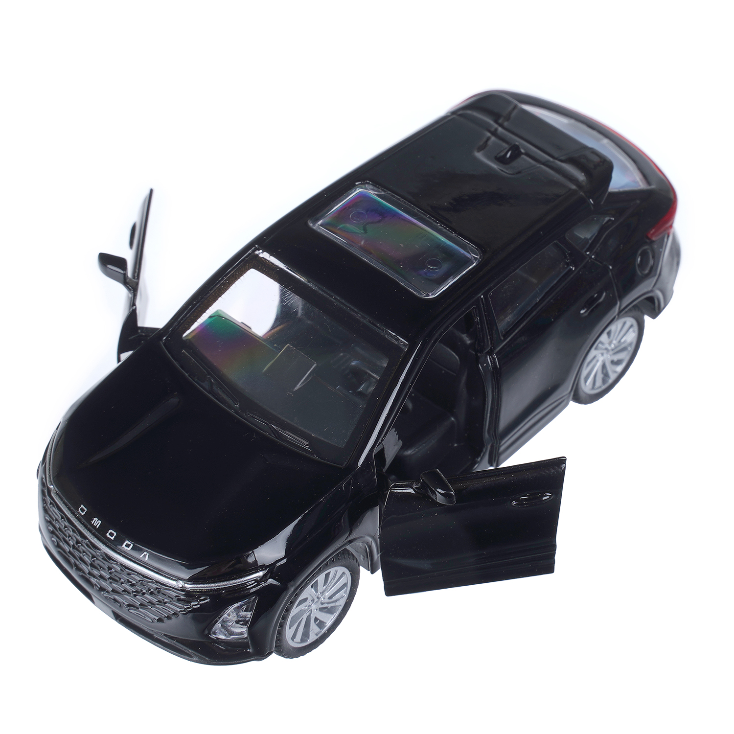 Автомобиль Huada Toys OMODA 412462 - фото 3