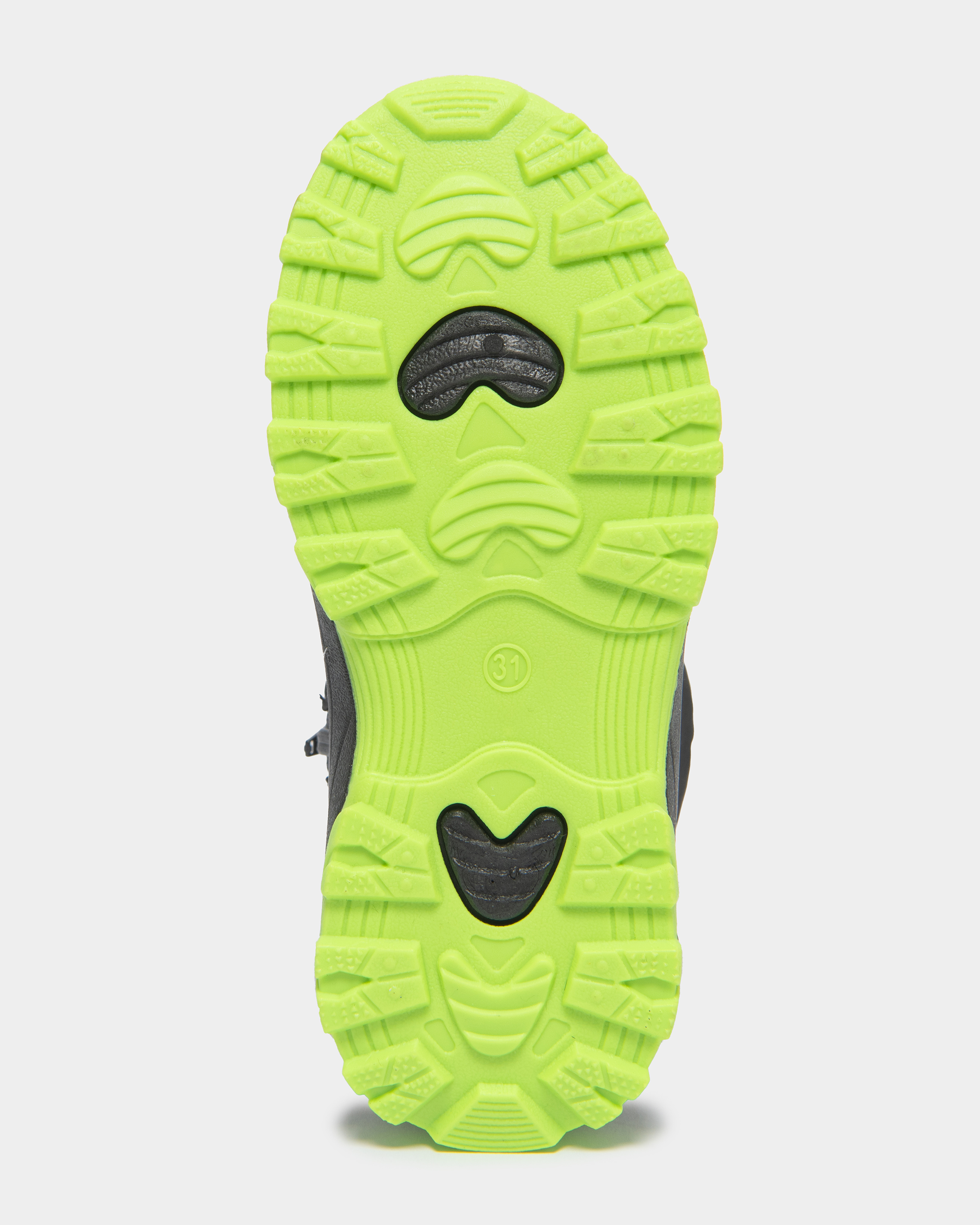 Сапоги Frosterra W25HTkbSB-544-99 - фото 5