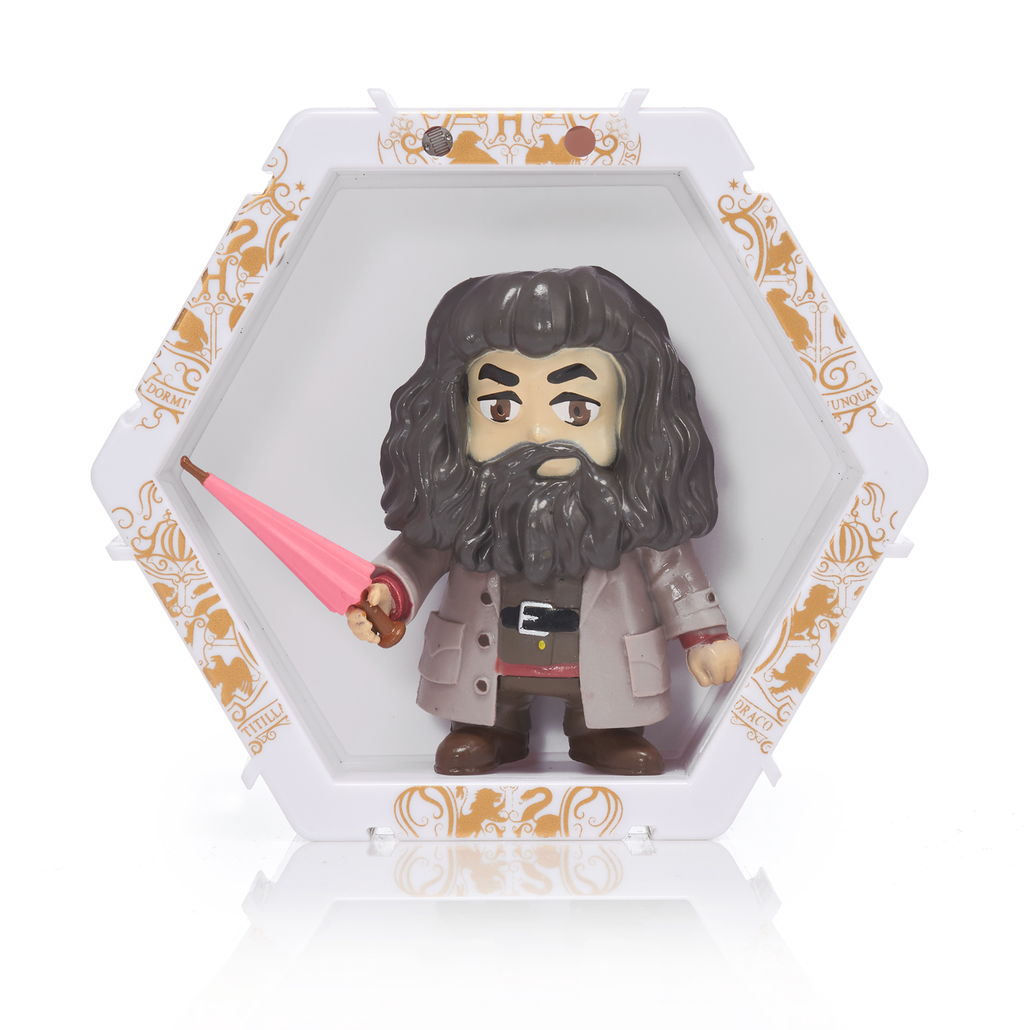Фигурка WOW STUFF Хагрид - фото 4