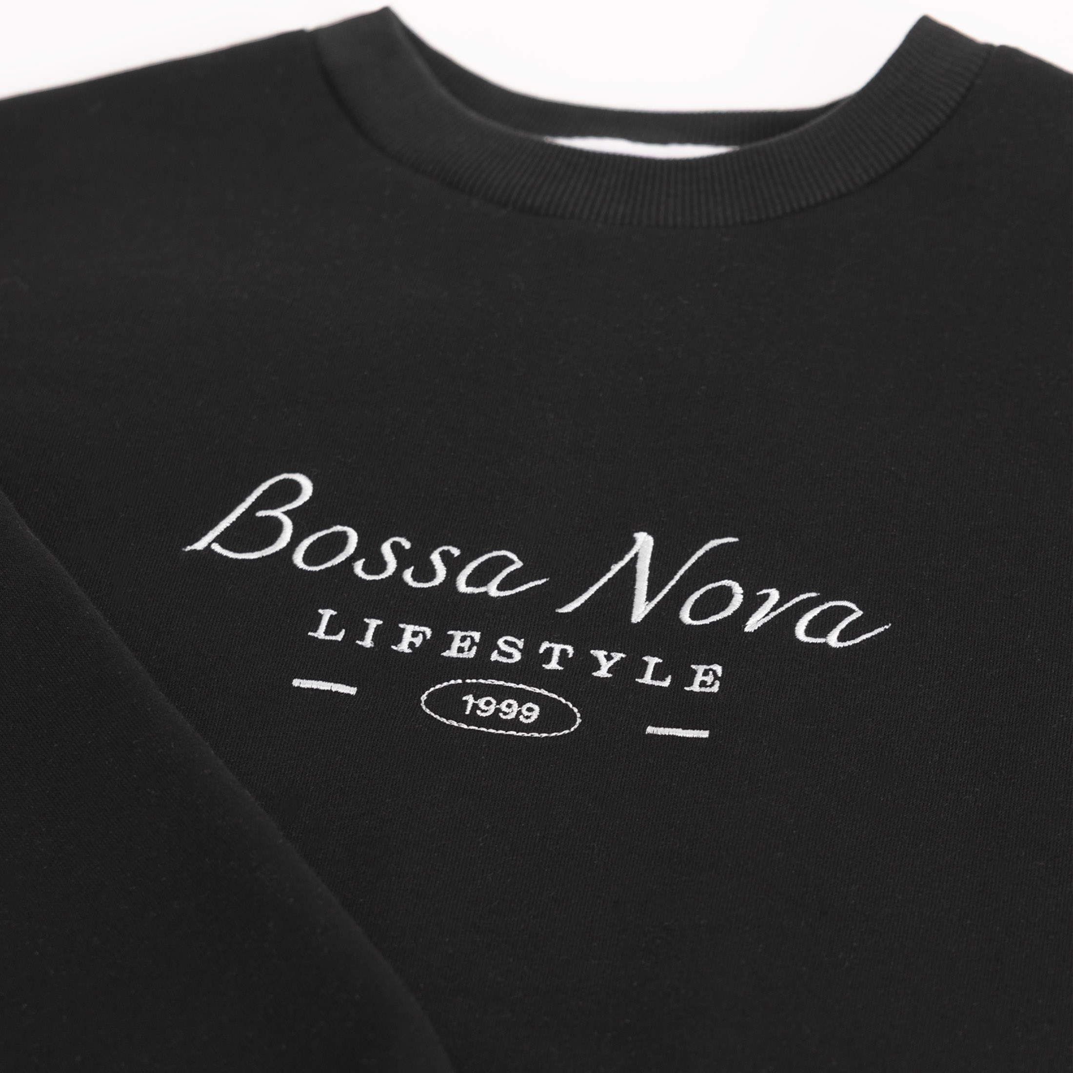 Свитшот Bossa Nova 211Ф-4633-Ч - фото 9