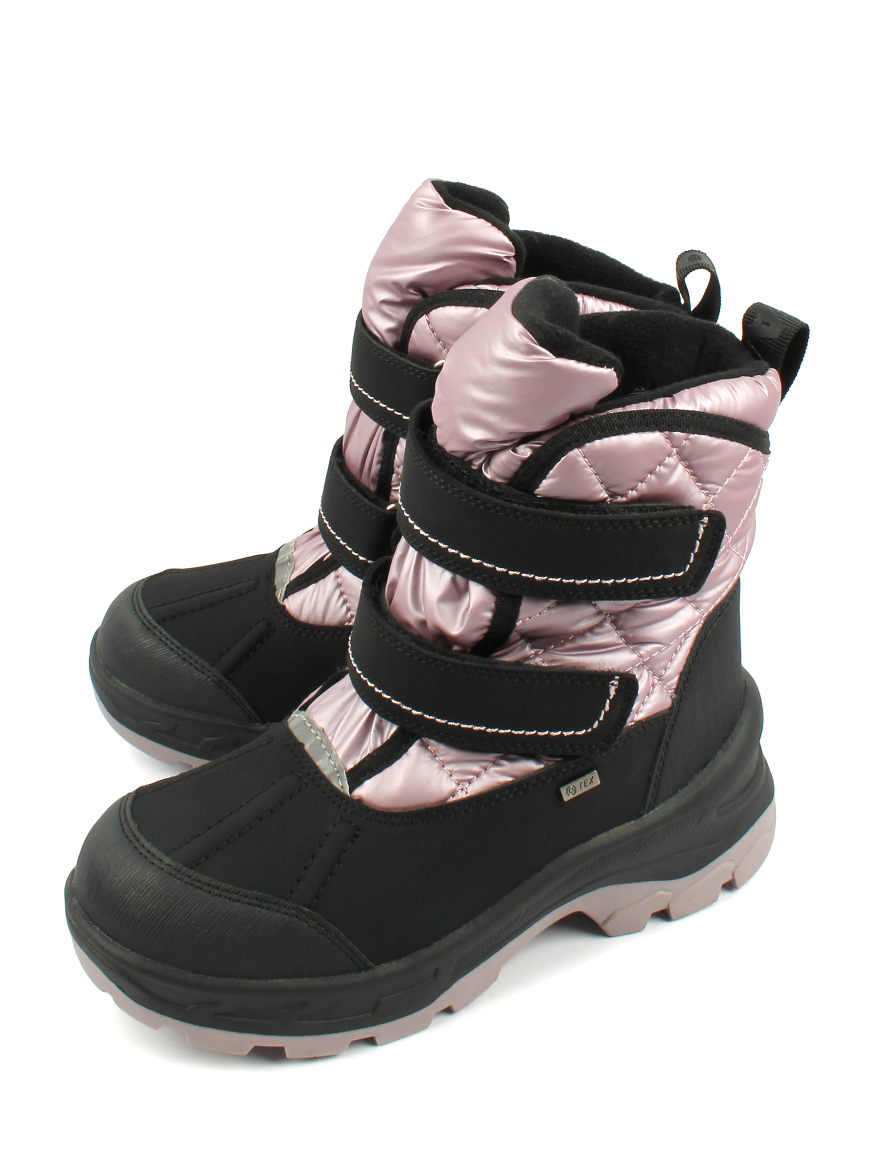 Ботинки Antilopa AL 12758 - фото 1