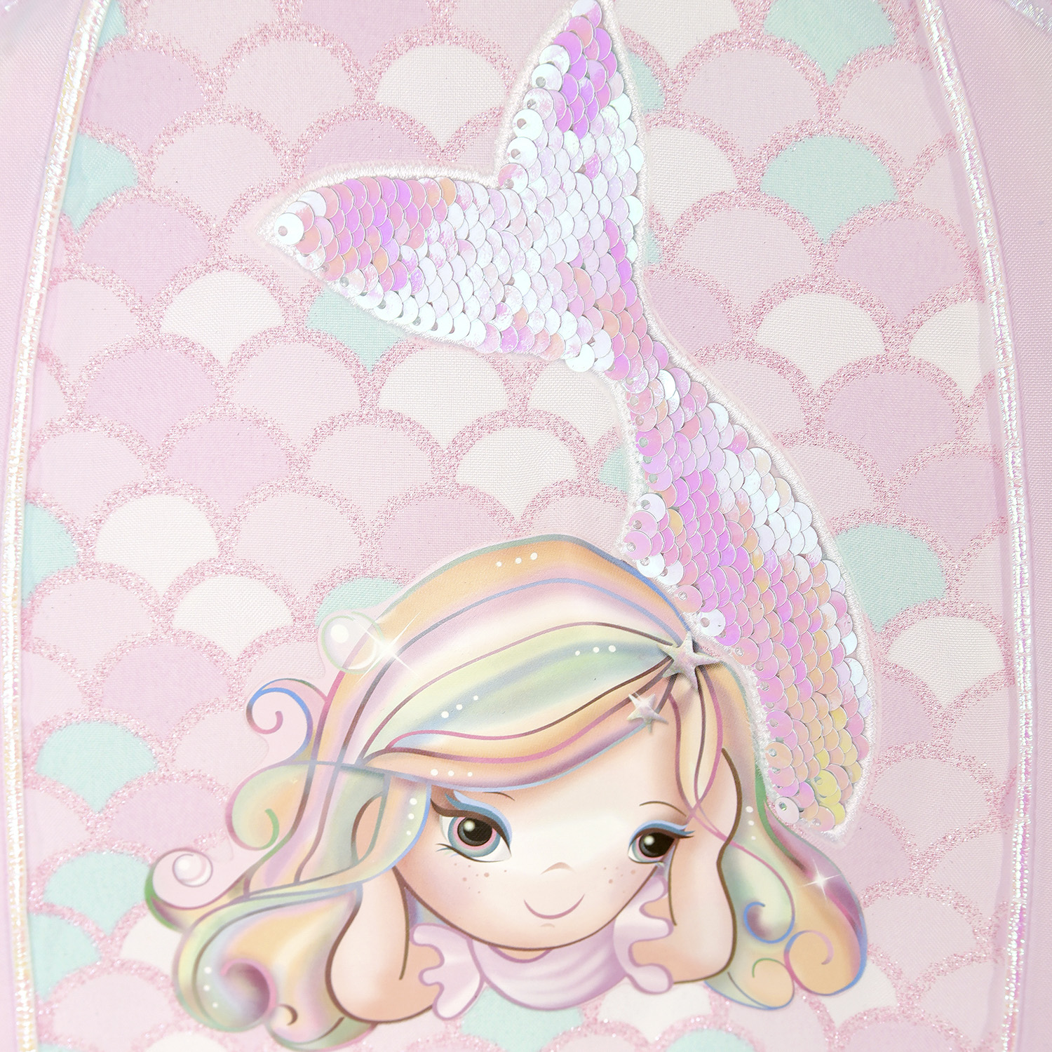 Аксессуар для кукол DeCuevas Toys стульчик для кормления 51441 - фото 7