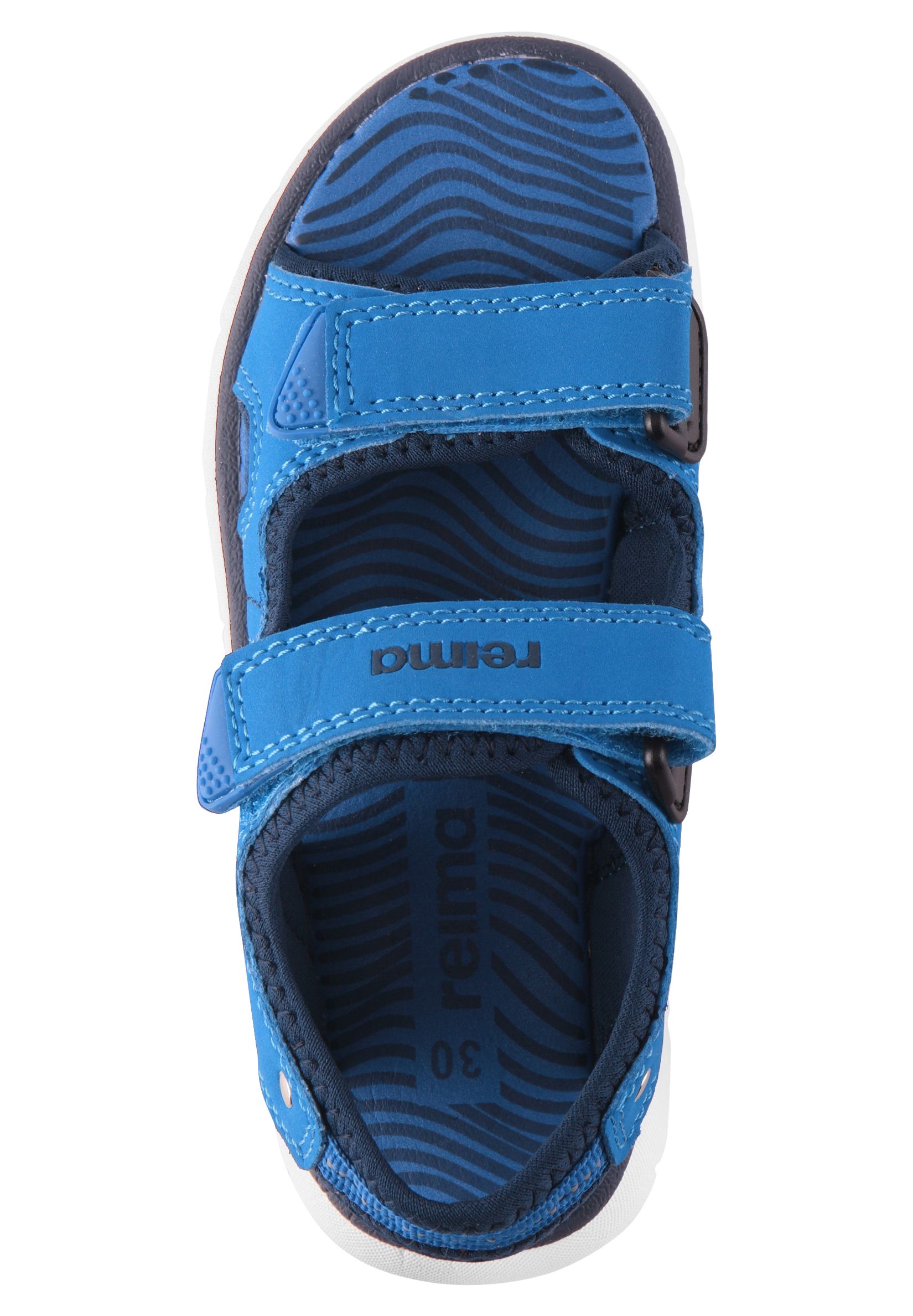 Сандалии Reima 569339-6500 - фото 3