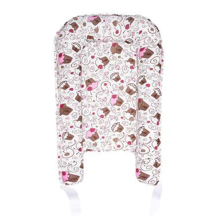 Матрас Amarobaby Twinkle star