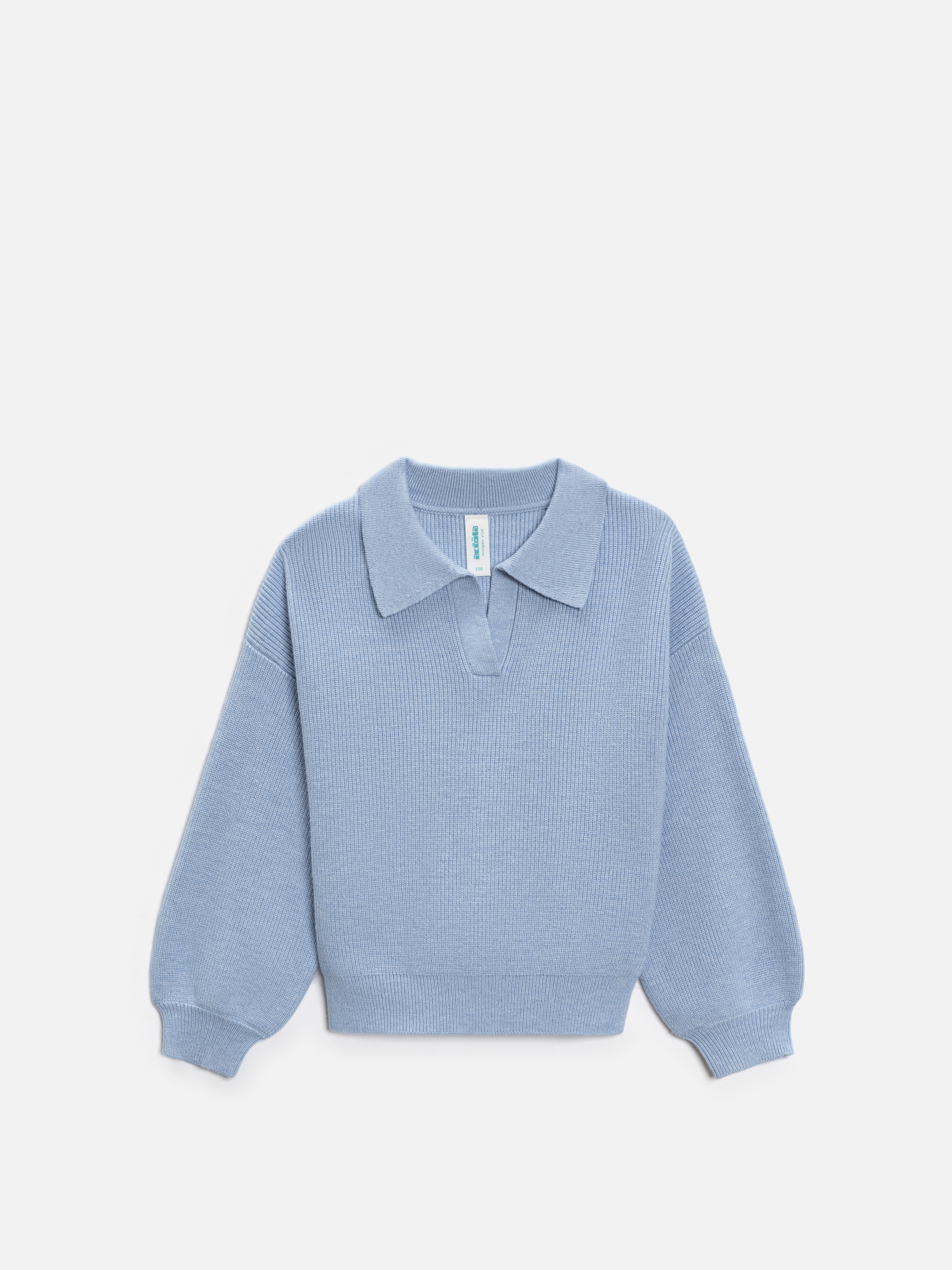 Джемпер Acoola 20230310049_0089681 - фото 2