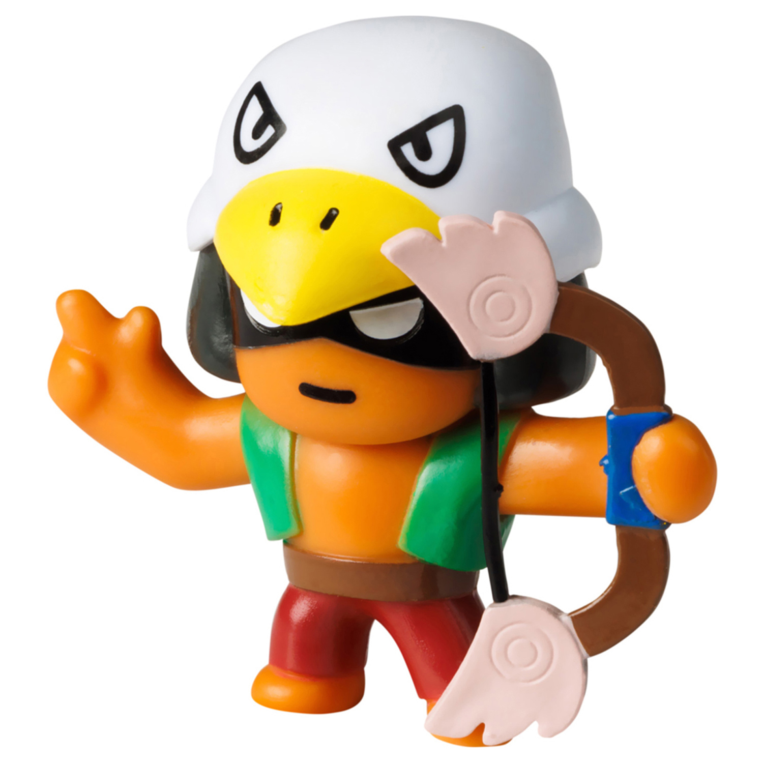 Фигурка BrawlStars - фото 2