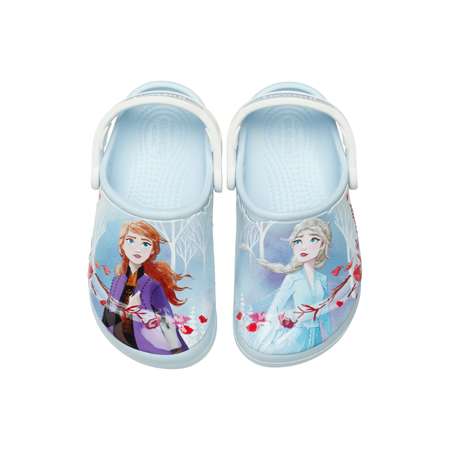 Сабо CROCS