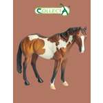 Фигурка Collecta Лошадь Гнедой Оверо