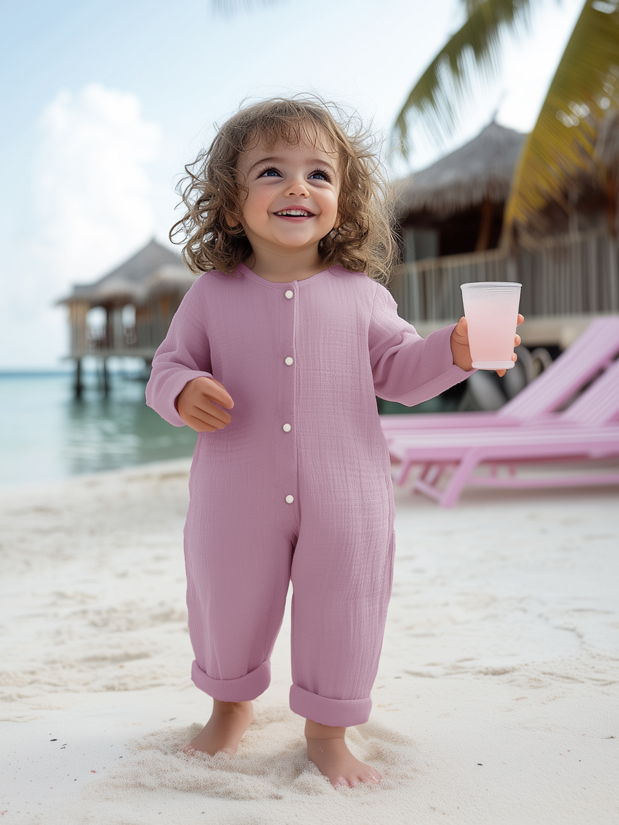 Комбинезон СОННЫЙ ГНОМИК 1003/2 - фото 13