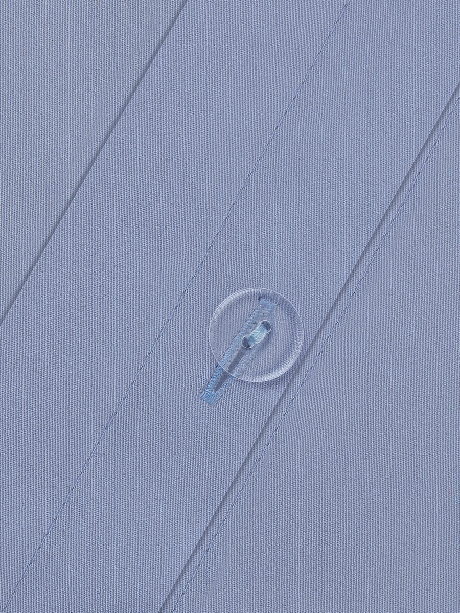 Комплект постельного белья ARYA Foggy семейный 7 предм. - фото 5