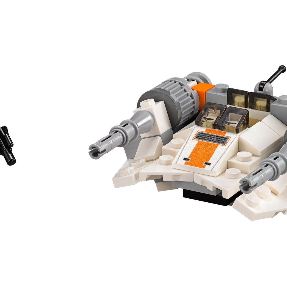 Конструктор LEGO 83 дет. - фото 2