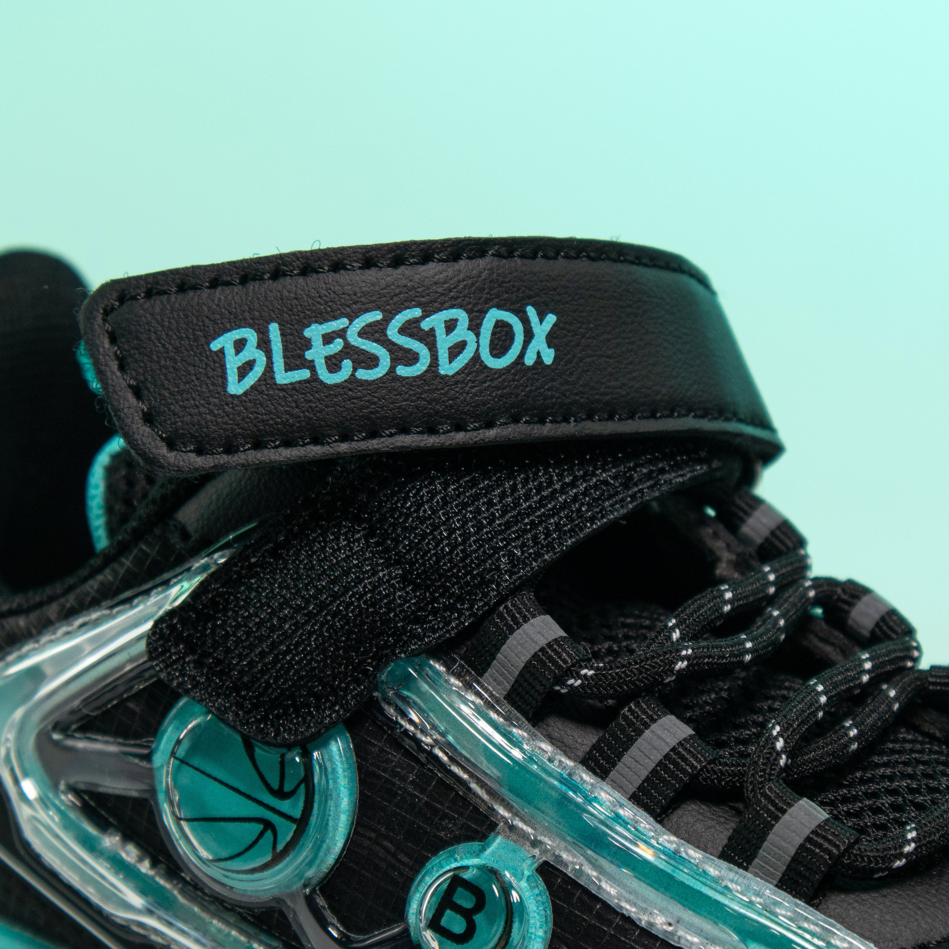 Кроссовки BLESSBOX BX52754C - фото 7