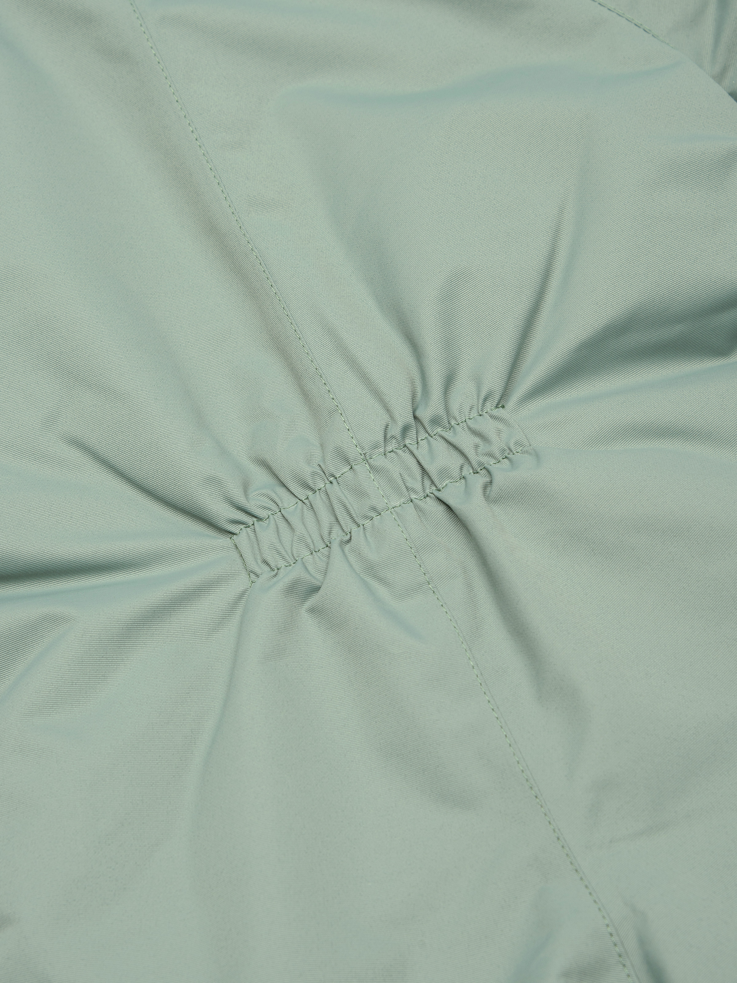 Комбинезон Artel 11039-12_д.ментоловый - фото 5