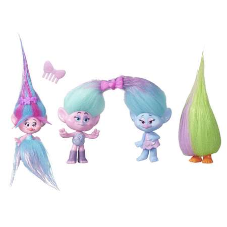 Trolls в ассортименте